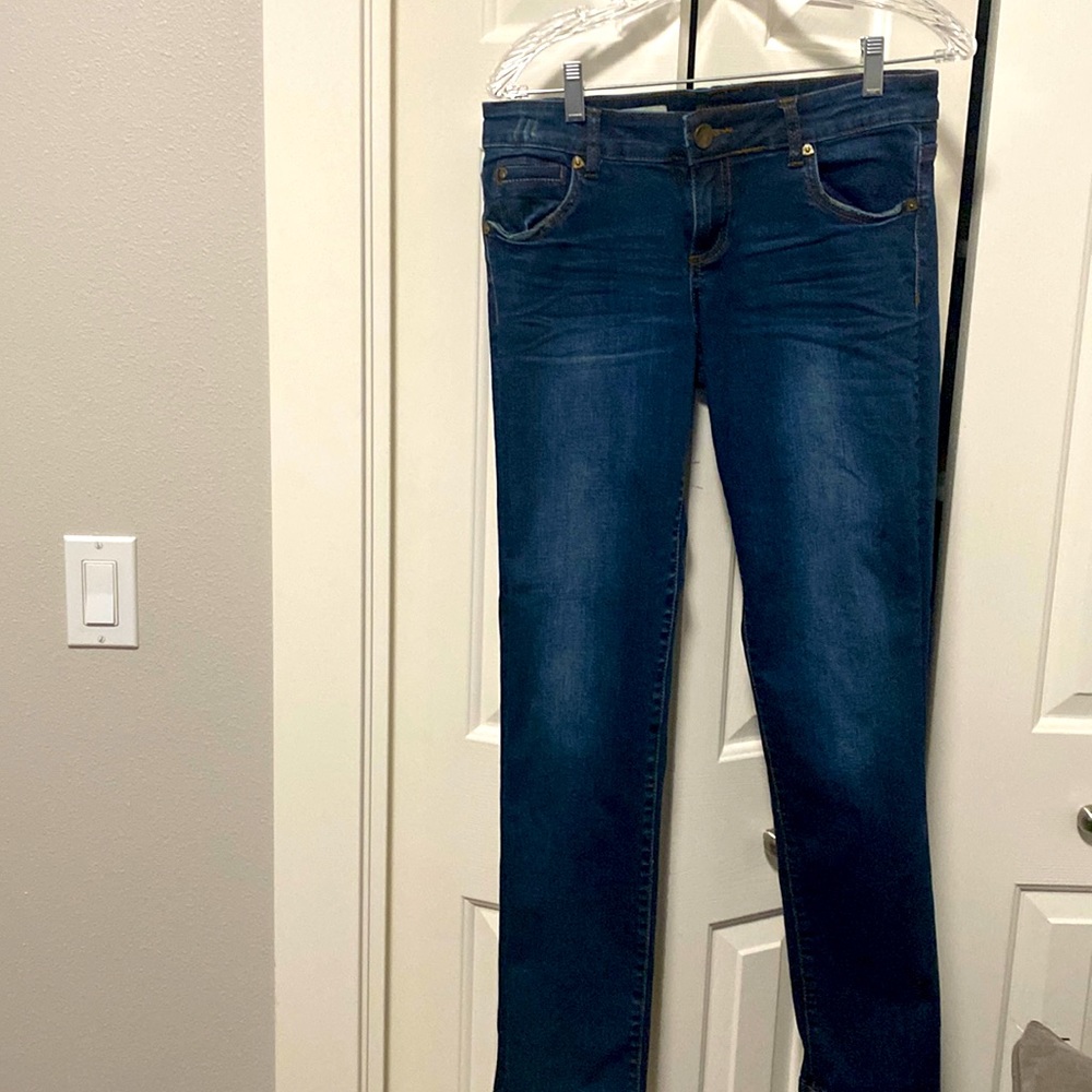 Catherine Boyfriend jeans size 4